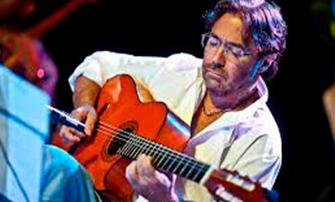 Al di Meola