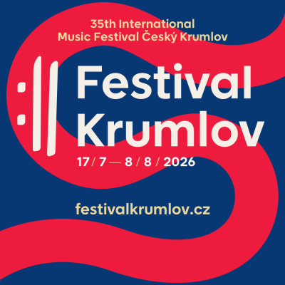 Festival de Krumlov 2026