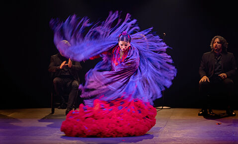 Eva Yerbabuena