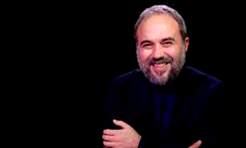 Falla imaginado - Moisés P. Sanchez