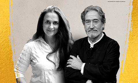 Jordi Savall & Nuria Rial