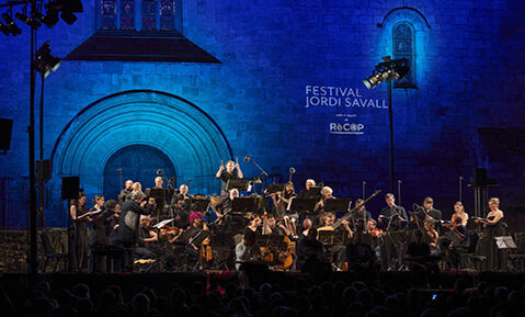Sinfonias Mendelssohn