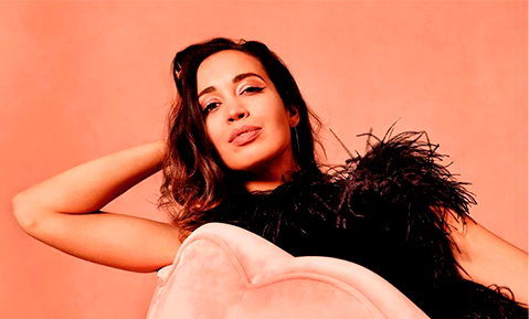 Nadine Sierra
