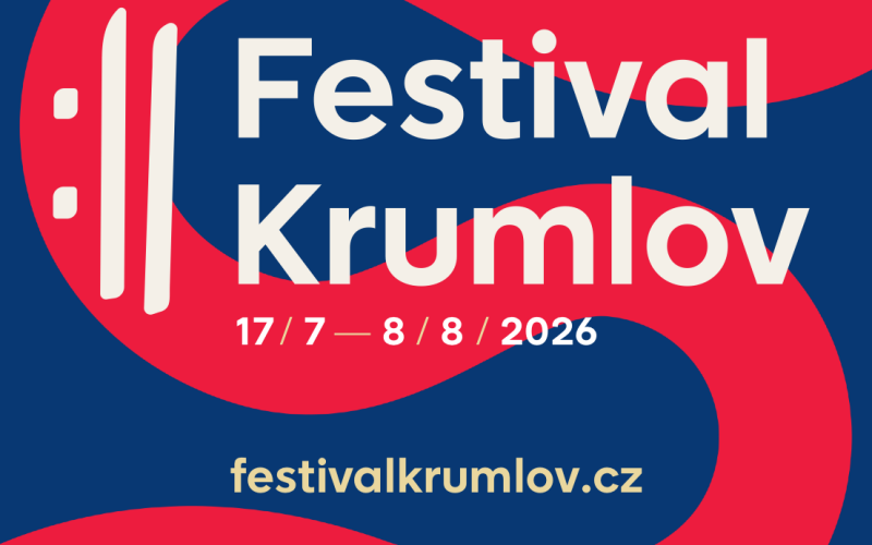 Krumlov Festival 2026