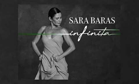 Sara Baras - Infinita