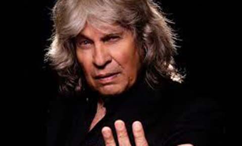 José Mercé