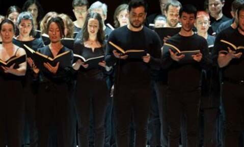 Conductus Ensemble
