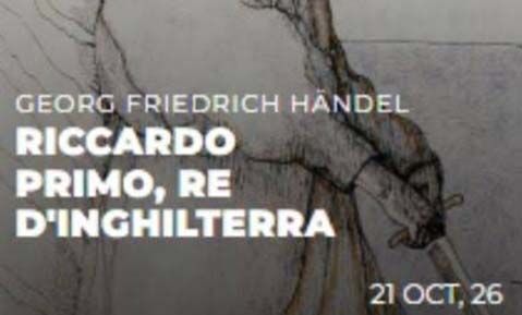 Riccardo primo, re D'Inghilterra