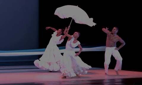 Alvin Ailey American Dance Theater