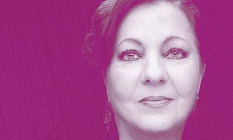 Carmen Linares