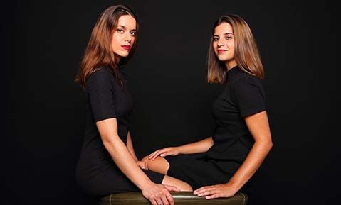 Helena Ressurreiçao & Mar Compte