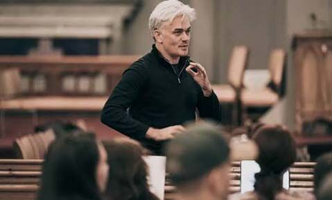 London Philharmonic & Gardner