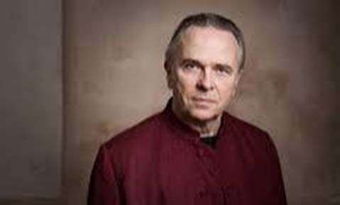Sir Mark Elder