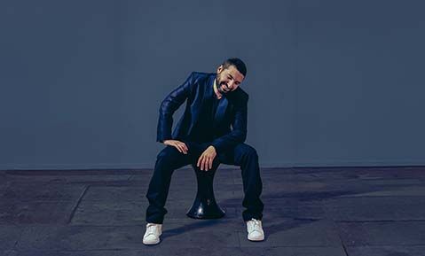 Ibrahim Maalouf