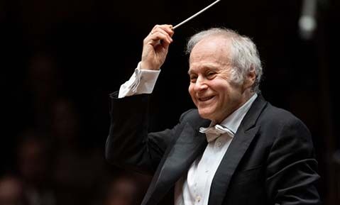 Orquesta Sinfónica de Düsseldorf - Adam Fischer