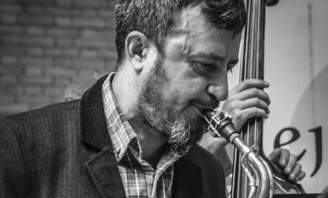 Gustavo Díaz Quartet