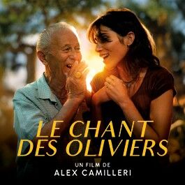 Découvrez
LE CHANT DES OLIVIERS d’Alex Camilleri, le 30 septembre au cinéma.