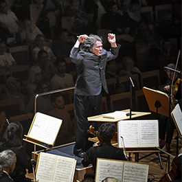 Orchestre National de Bordeaux Aquitaine: Temporada 2026 - 2027