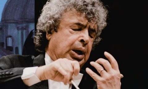 Filarmónica Checa - Bychkov