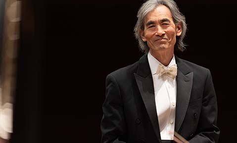 La Atlántida de Falla, Ken Nagano, OCNE