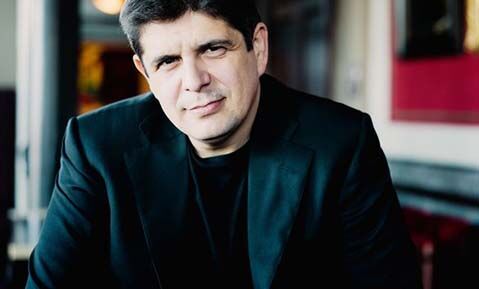 Javier Perianes Falla 150