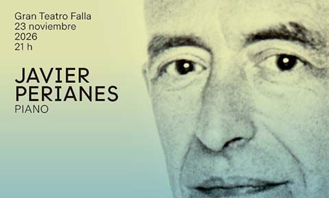 Cádiz a Manuel de Falla