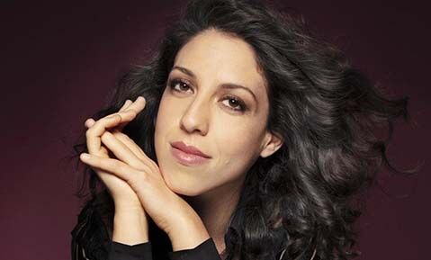 Beatrice Rana