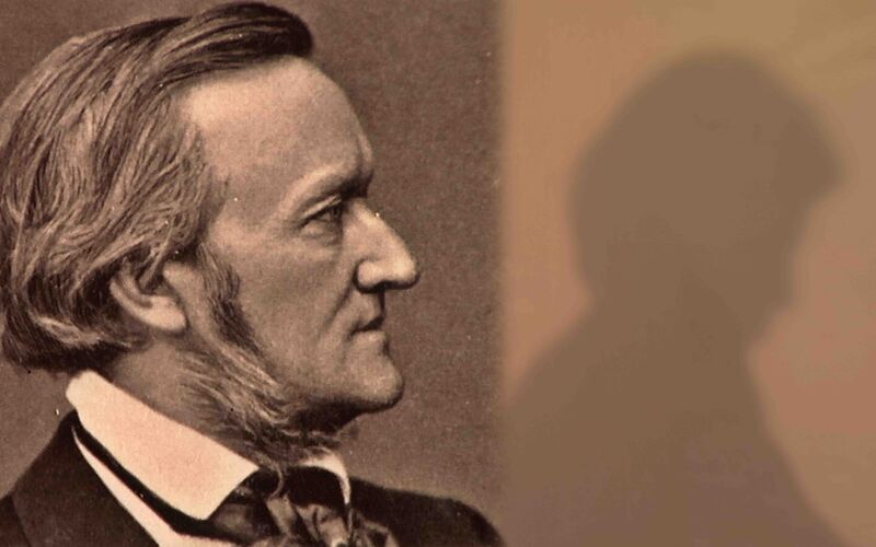 クラシック Great Scenes from Wagner - e London George London – Great Scenes From Wagner – Vinyl (LP, Mono