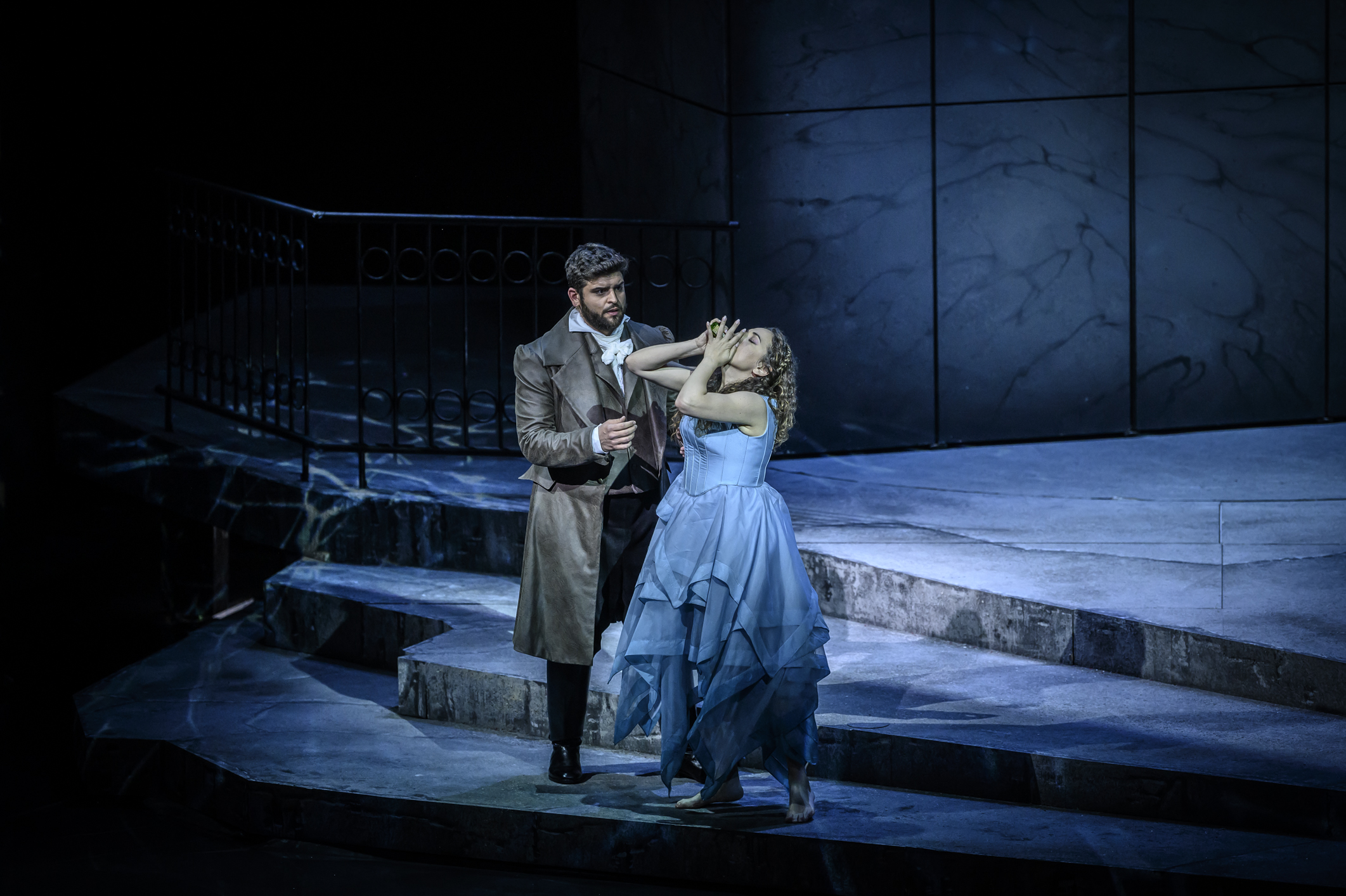 Italian Opera | mezzo.tv