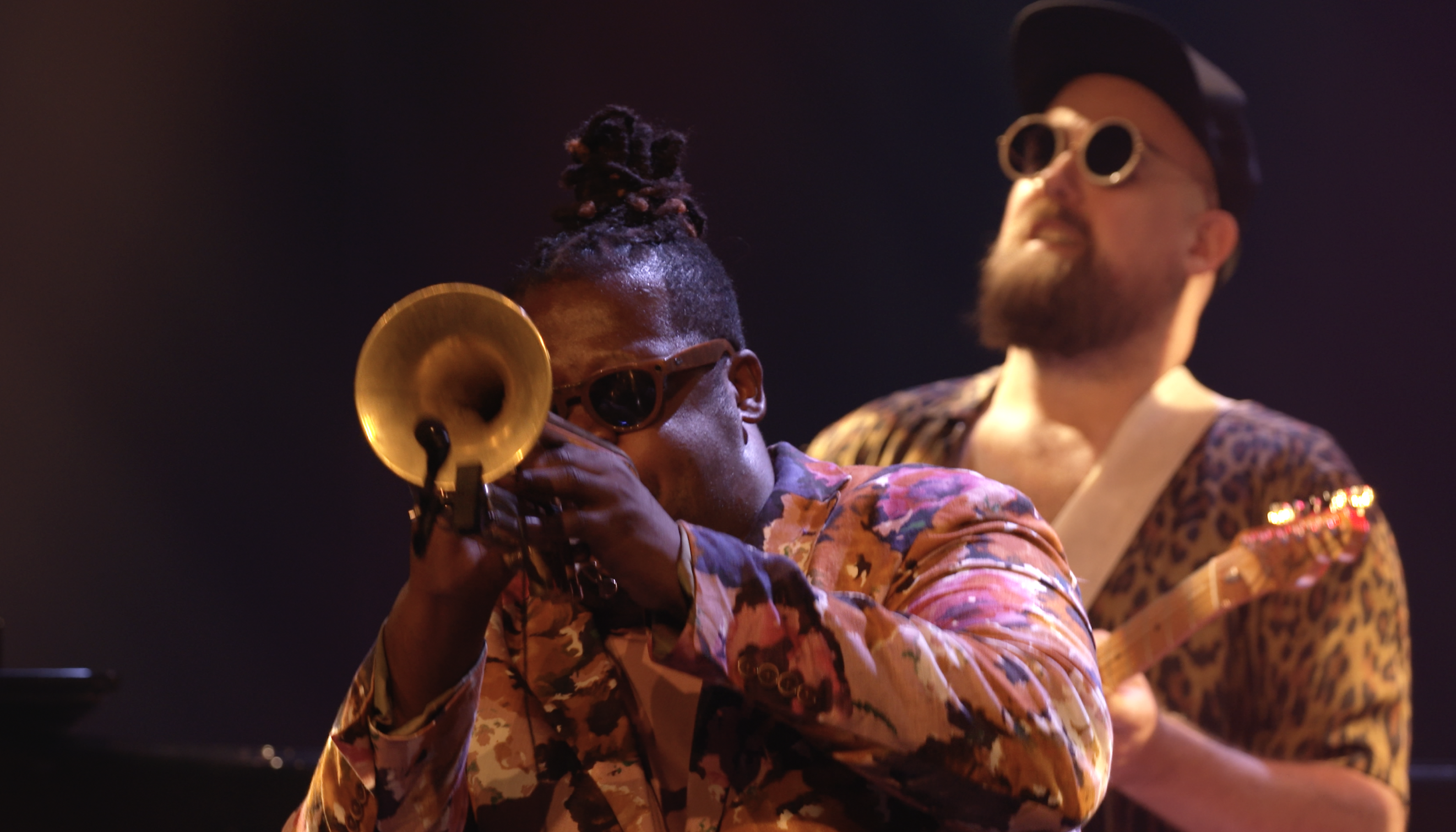 Festival International de Jazz de Montréal | mezzo.tv