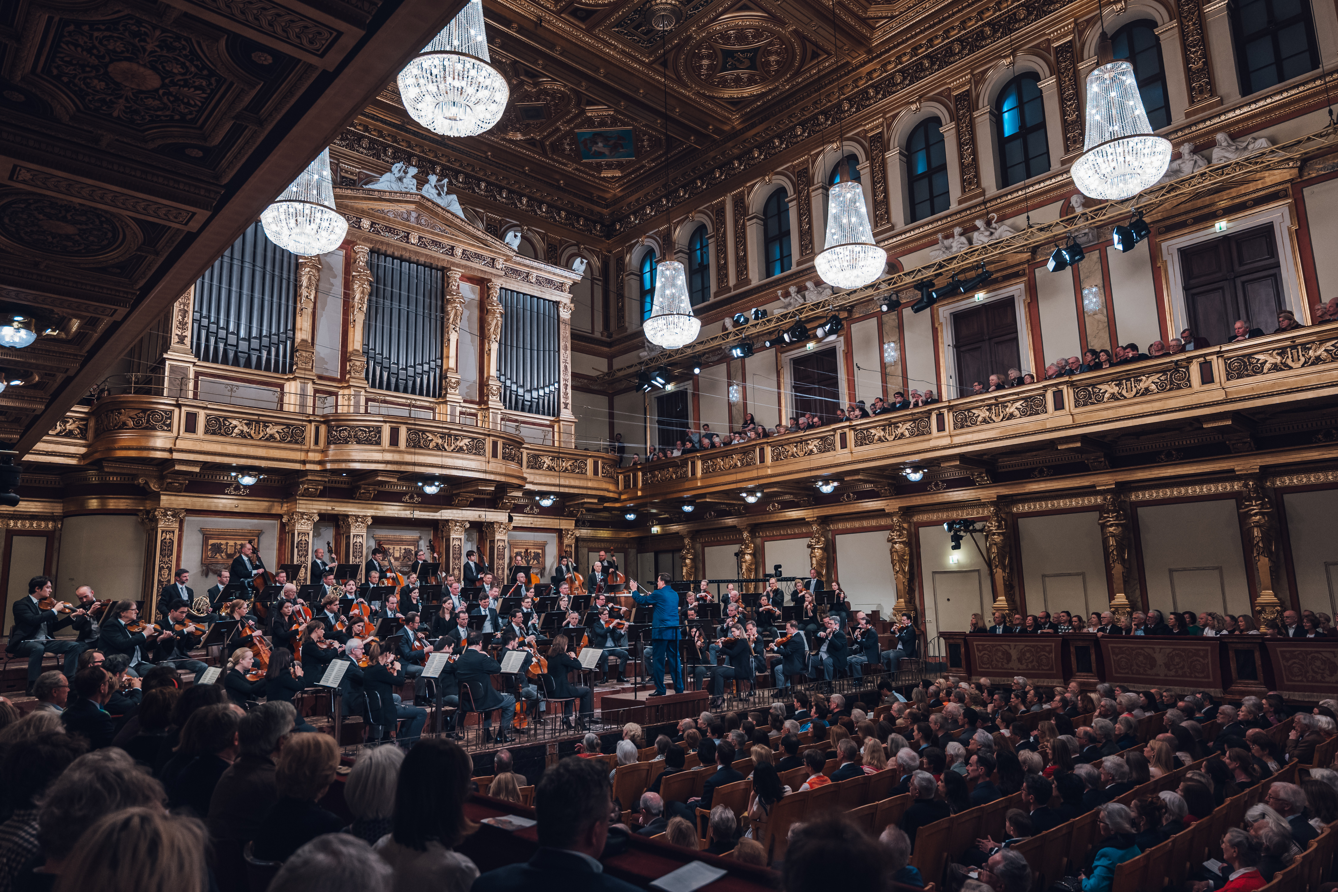 Wiener Philharmoniker | mezzo.tv