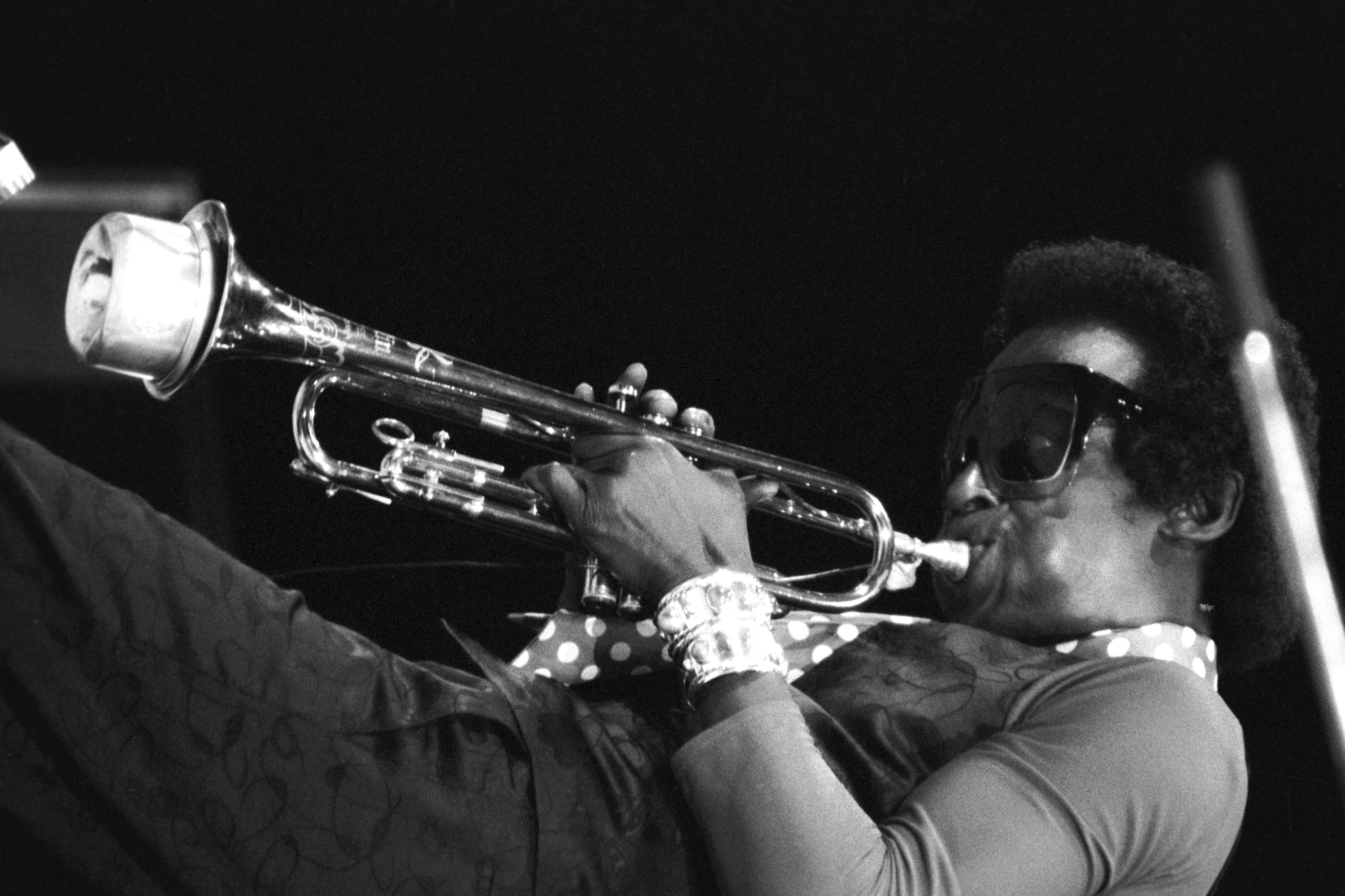Miles Davis Centennial | mezzo.tv