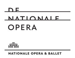 Dutch National Opera and Ballet