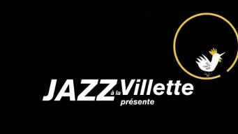 Jazz à la Villette