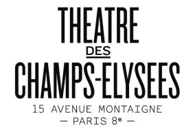 Théâtre des Champs Elysées