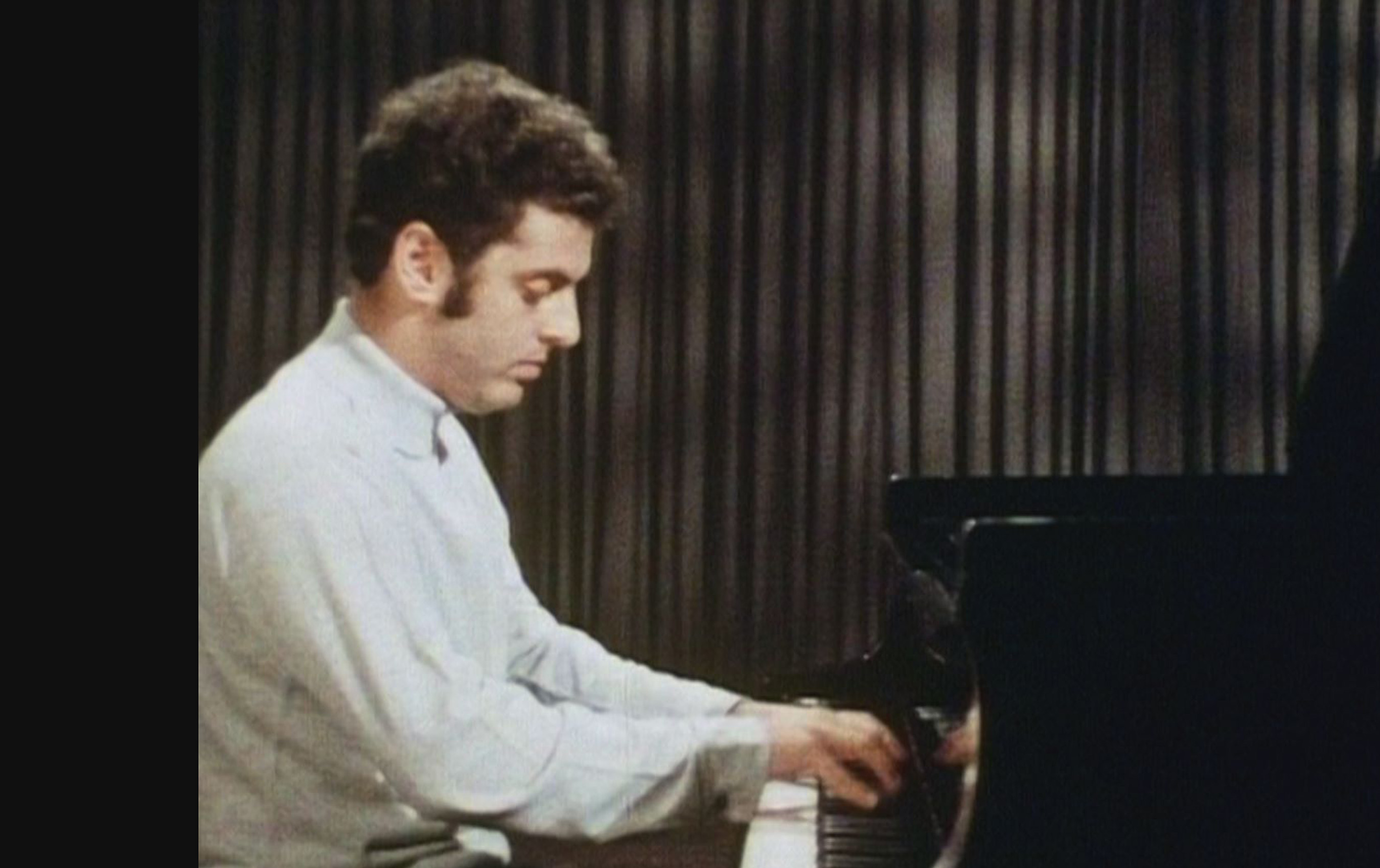 Barenboim on Beethoven: Episode 2 - New Dimensions | mezzo.tv
