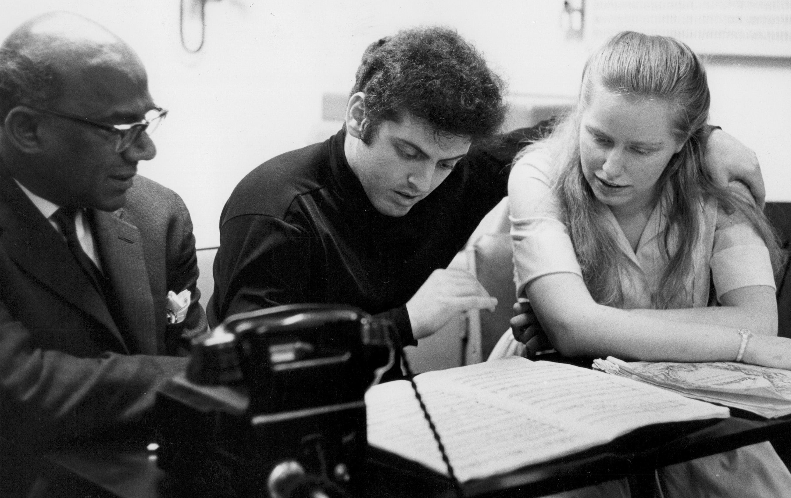 Jacqueline du Pre A Gift Beyond Words | mezzo.tv