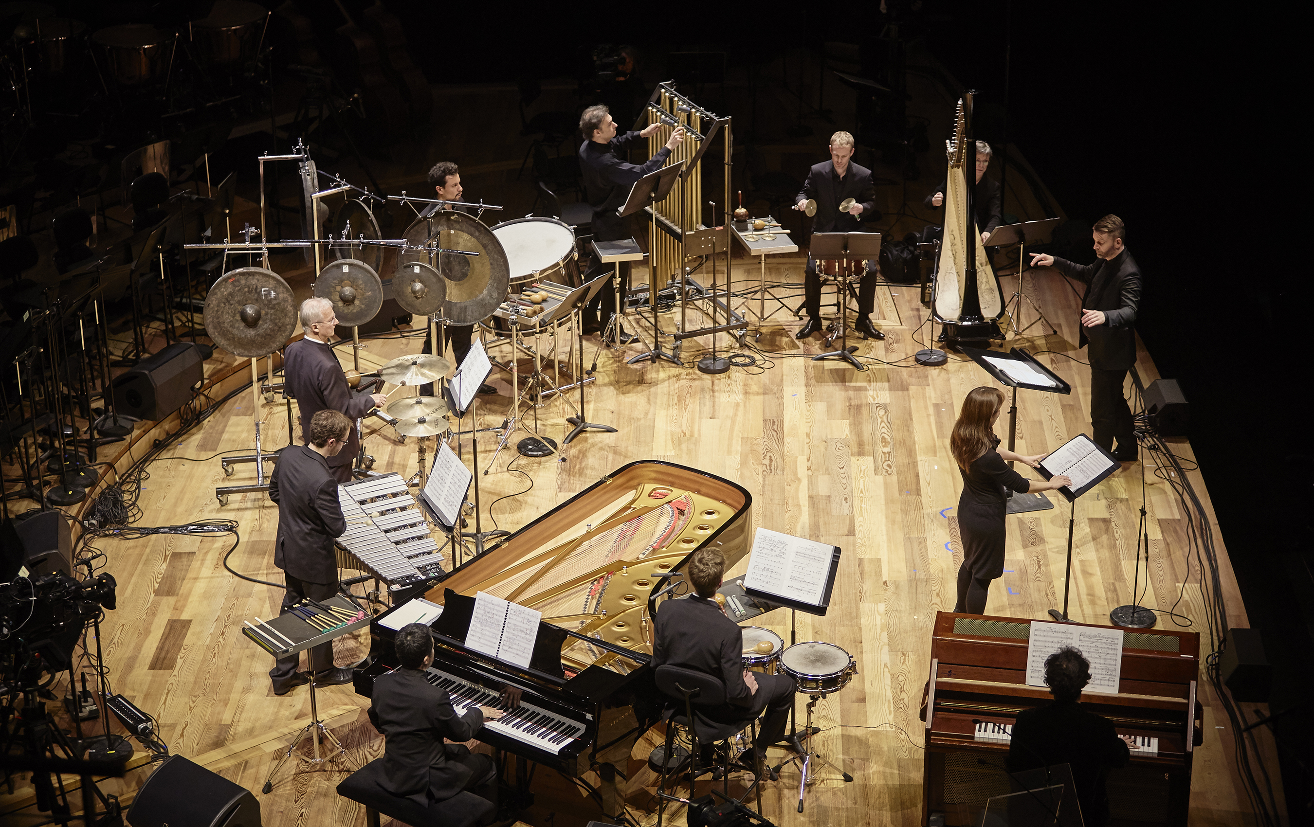ブーレーズ シカゴ響 A Tribute to Pierre Boulez シカゴ交響楽団自主制作盤vol.19 A TRIBUTE TO Pierre Boulez