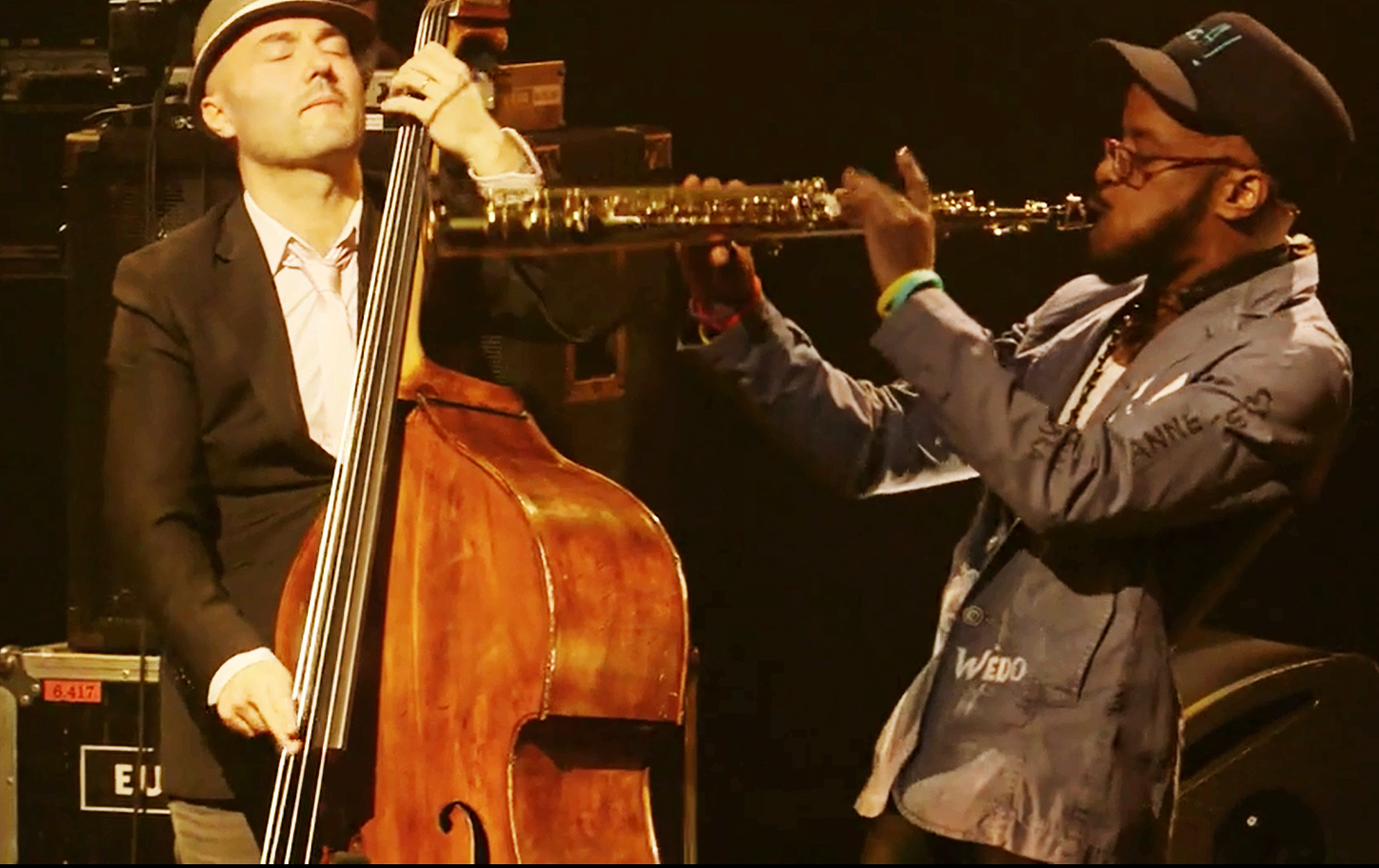 Tony Allen 