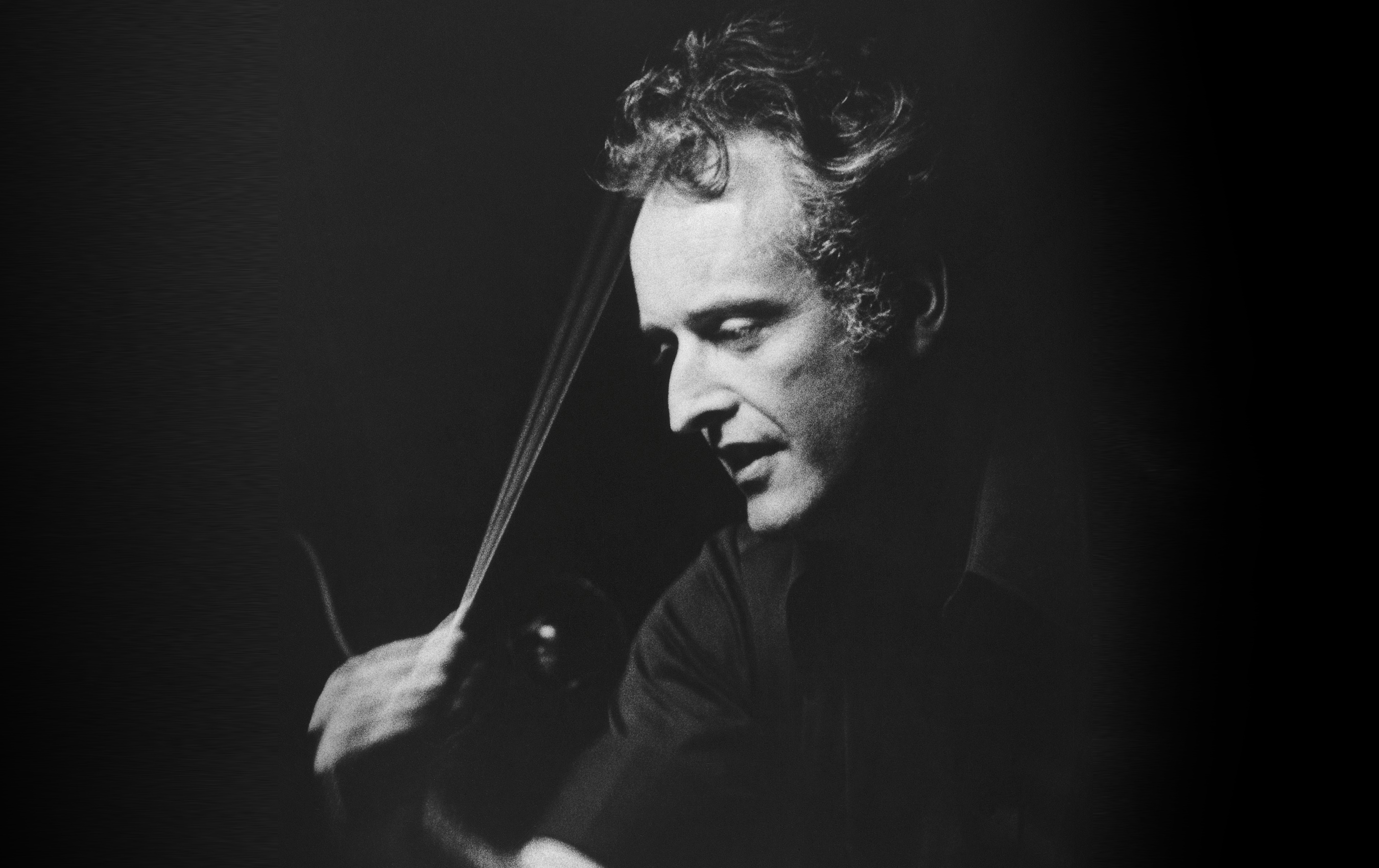 Carlos Kleiber conducts Beethoven's Symphony No. 4 mezzo.tv
