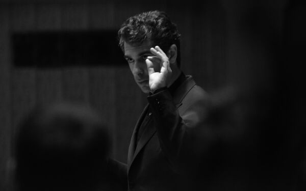 Aram Khachaturian: 120 years of music in Armenia | mezzo.tv