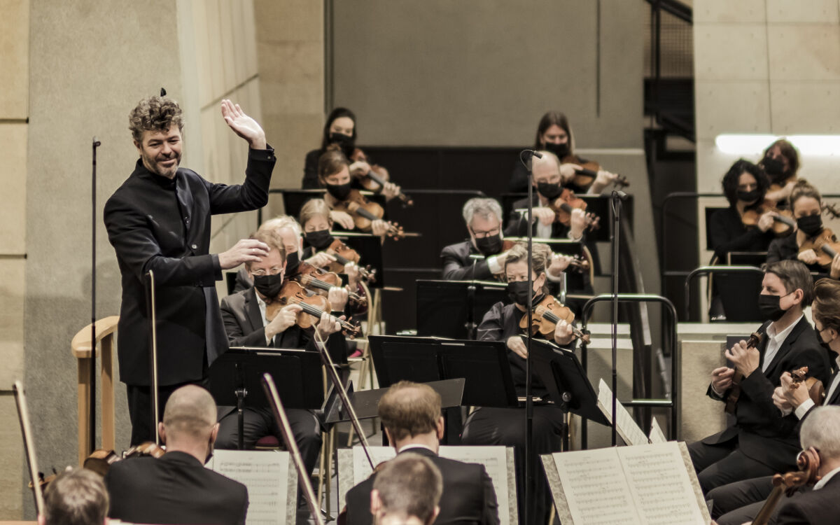 Classical | mezzo.tv
