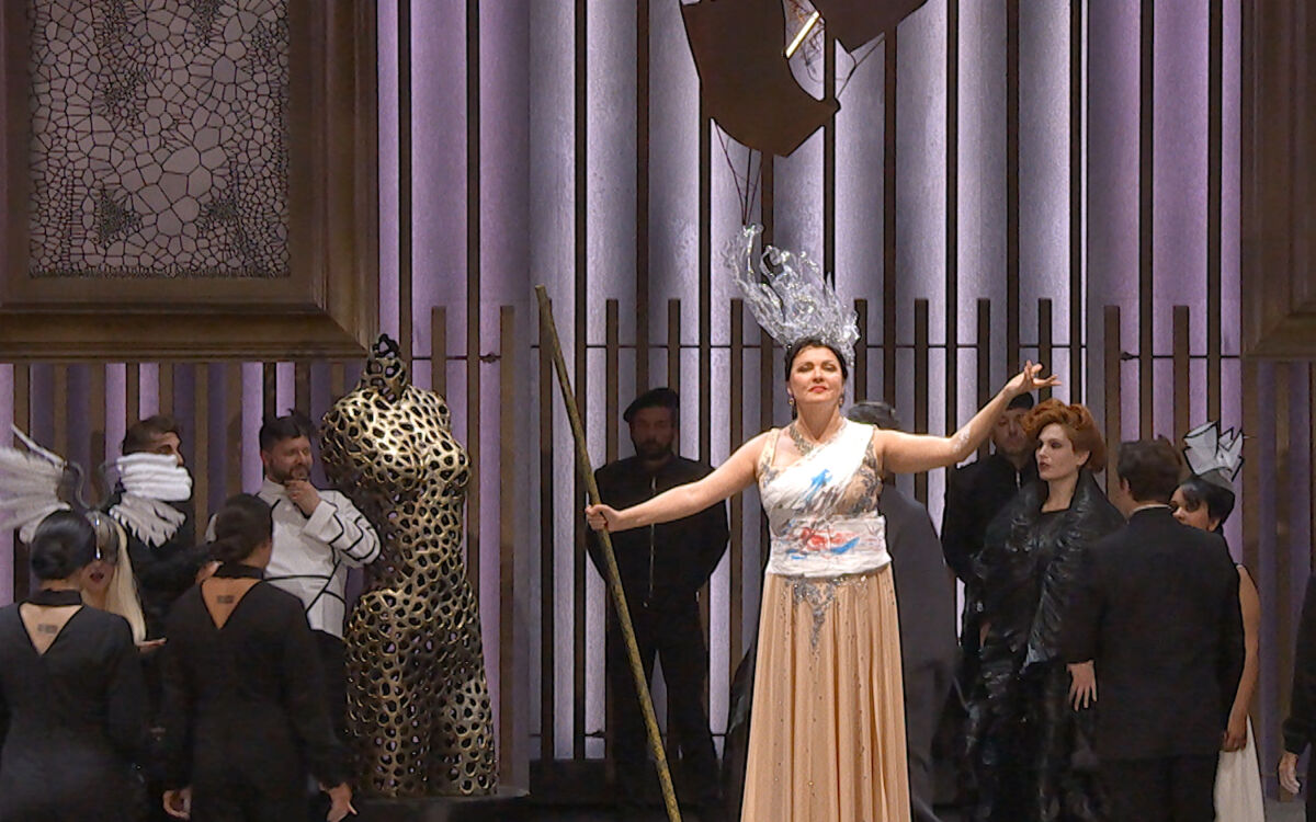 Opéra | Mezzo.tv