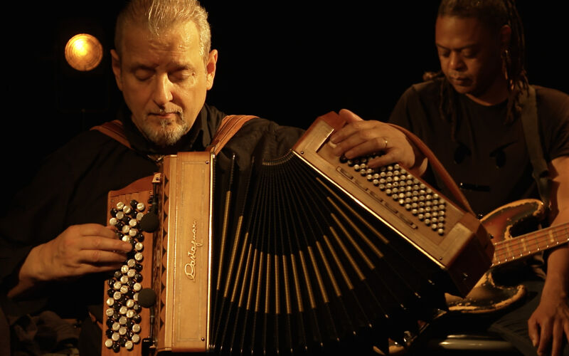 Paolo Fresu Trio - Villa Medici, Rome