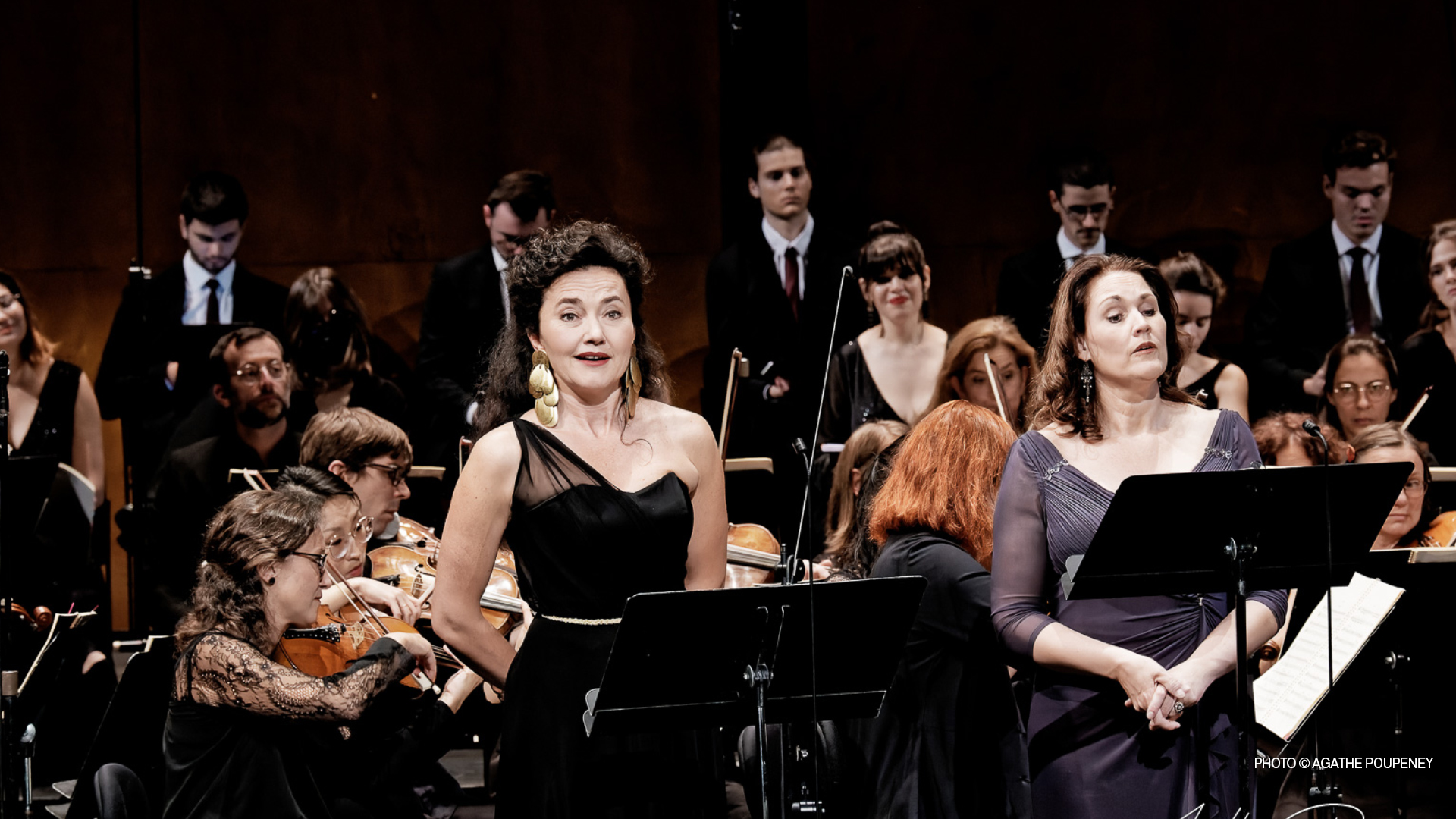 Gluck Iphigénie en Aulide mezzo.tv