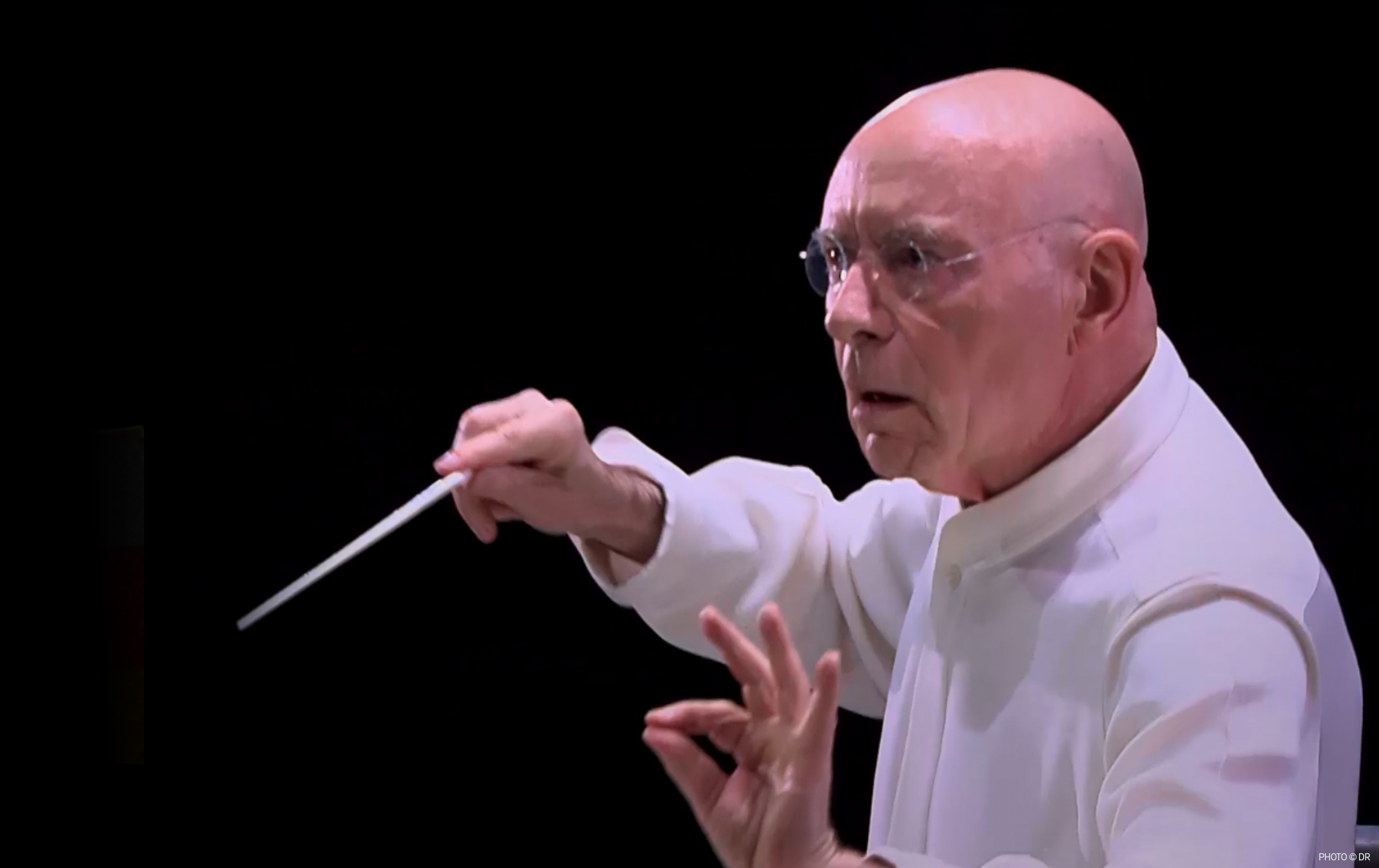 Konzerthausorchester Berlin, Christoph Eschenbach: Say