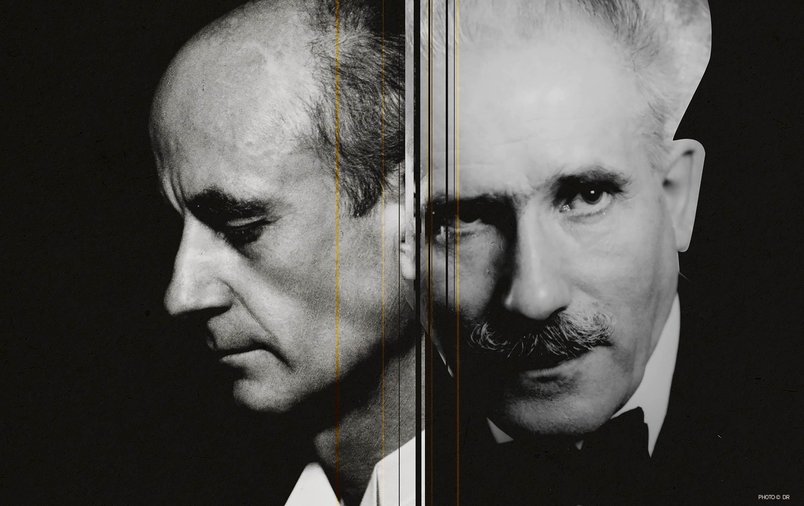 Rivalry in Music – Furtwängler vs. Toscanini | mezzo.tv