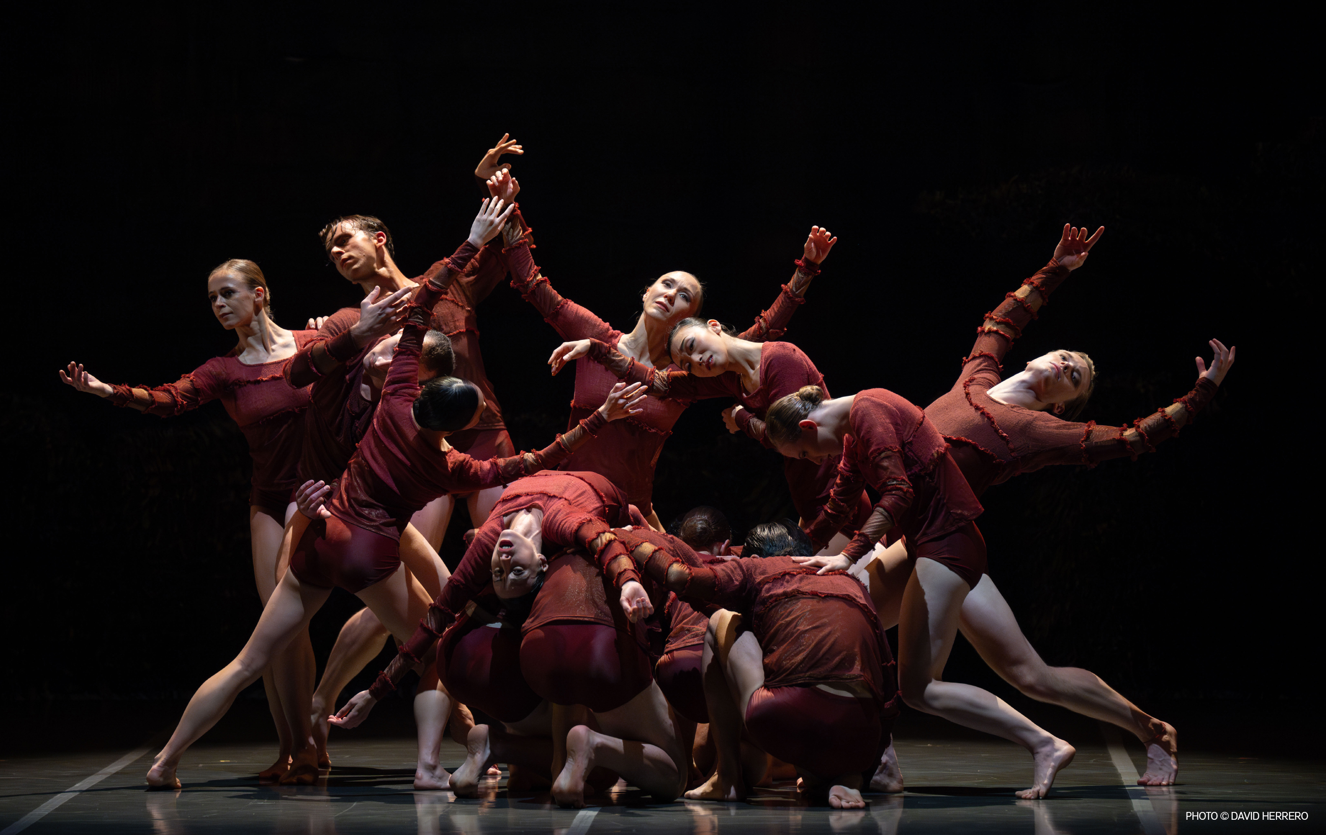 Gluck: Sémiramis, Don Juan - Ballet of the Capitole National