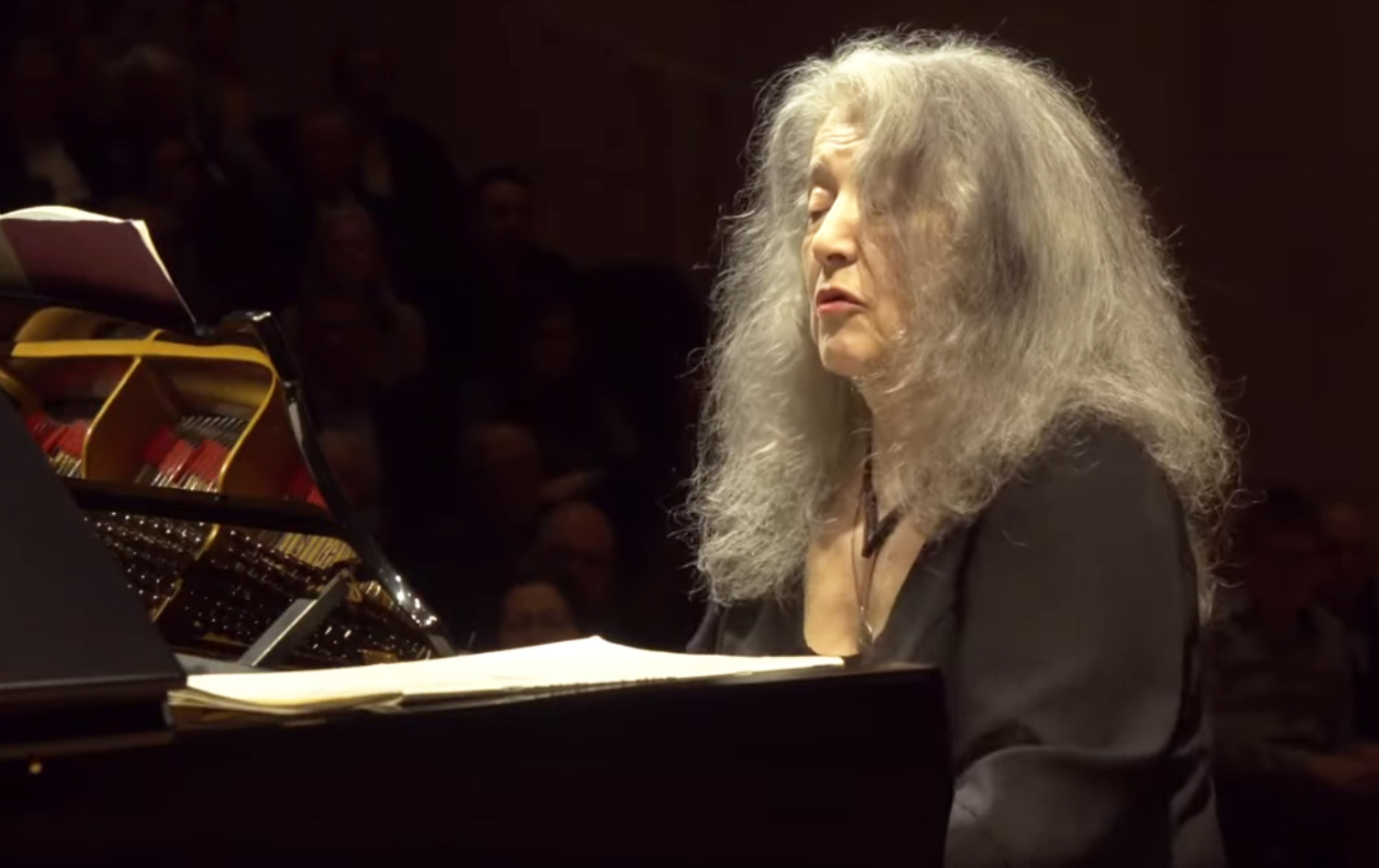 Argerich, Kovacevich, Bar-Shaï, Moreau, Quatuor Modigliani : Debussy ...