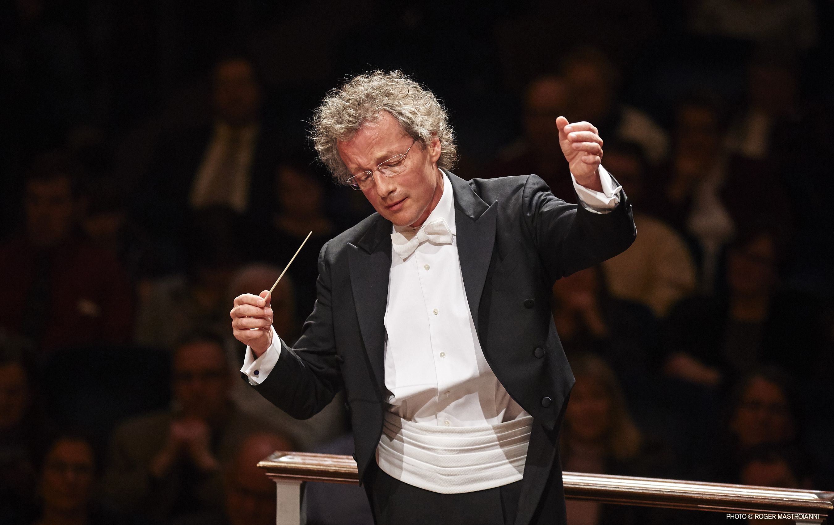 The Cleveland Orchestra, Franz Welser-Möst: Beethoven, Janáček